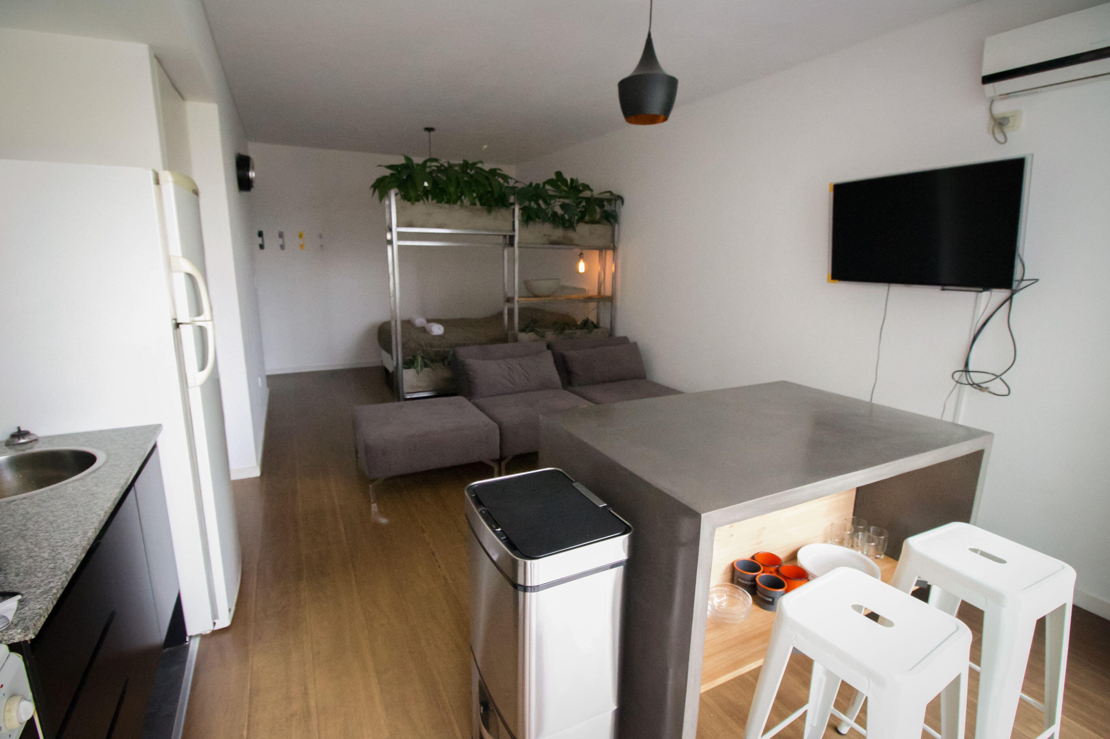 Apart Dorrego - Buenos Aires — Fotos 3
