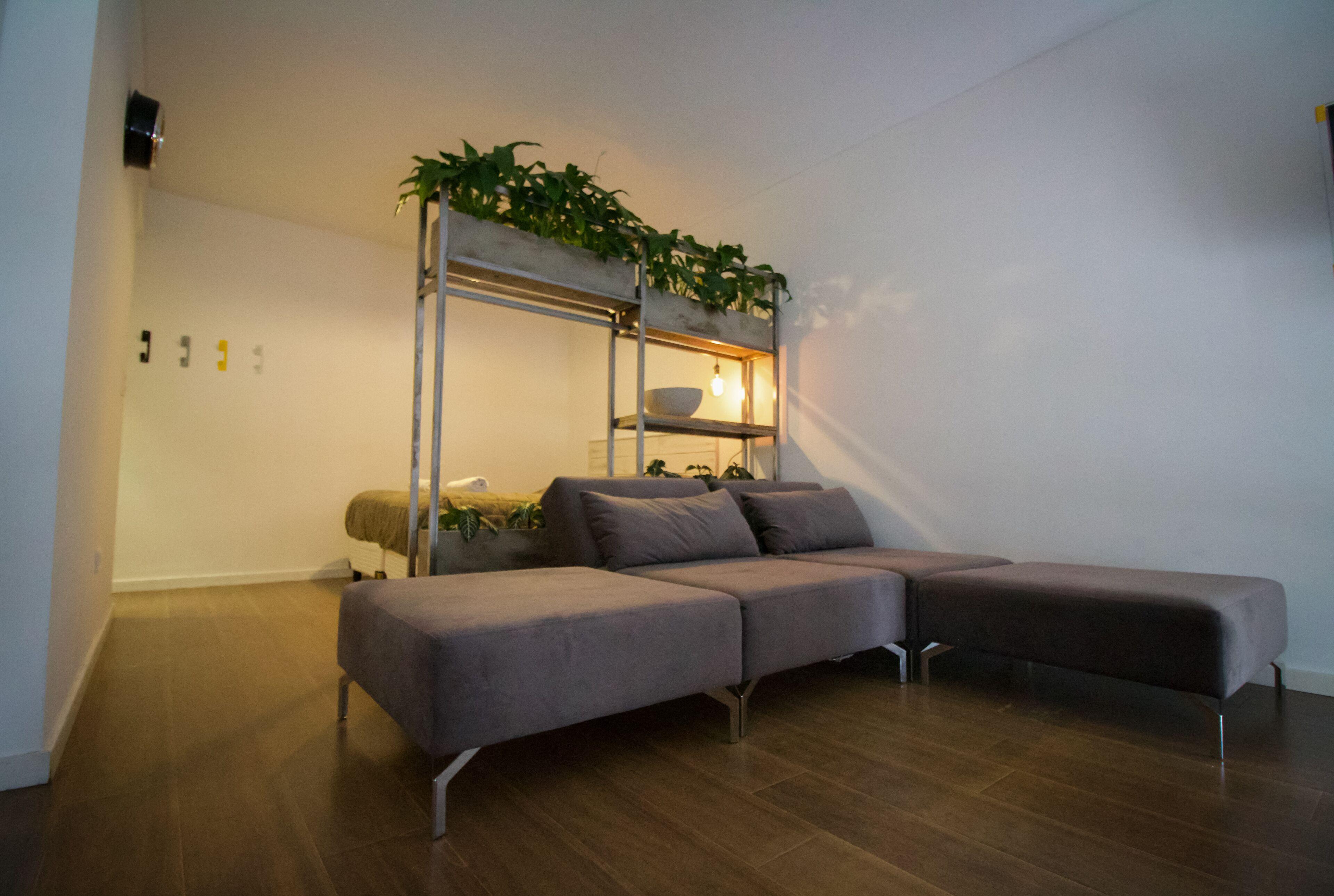 Apart Dorrego - Buenos Aires, Buenos Aires